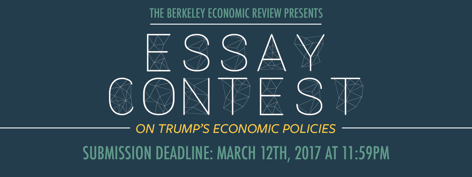 Submissions Deadline is This Sunday, March 12th!