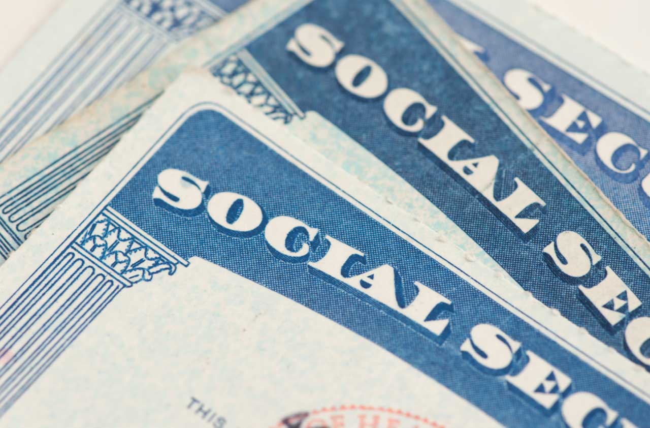 Social Security: An Answer for Developing Nations