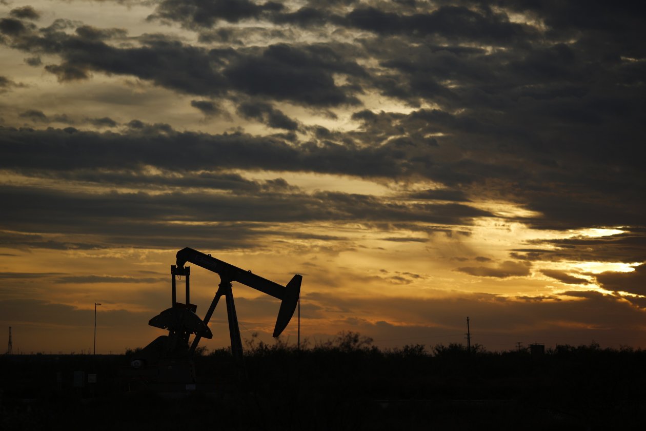 Oil Prices on the Rise: A Return to $100/Barrel?