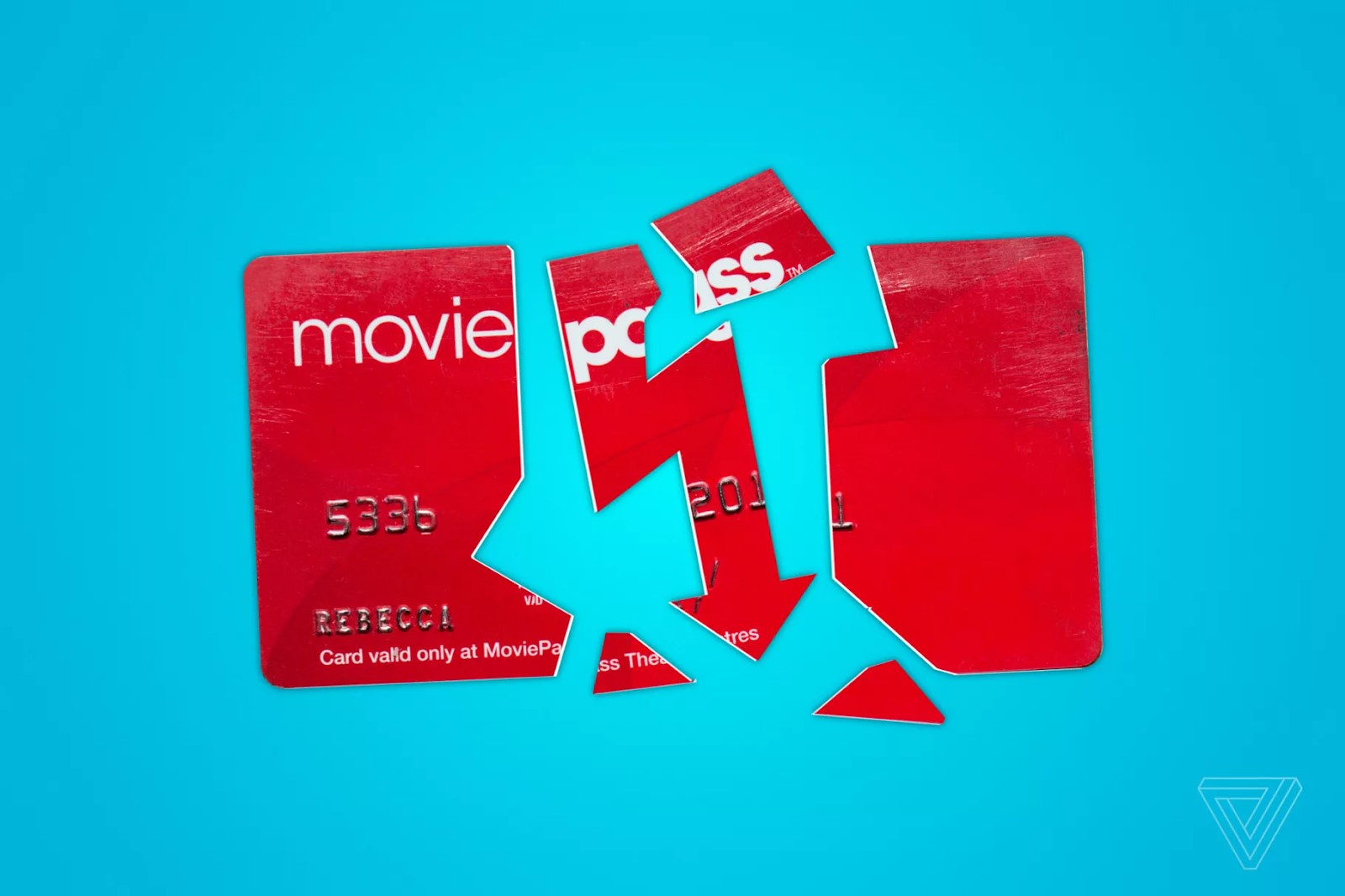 MoviePass’s Undeliverable Promise
