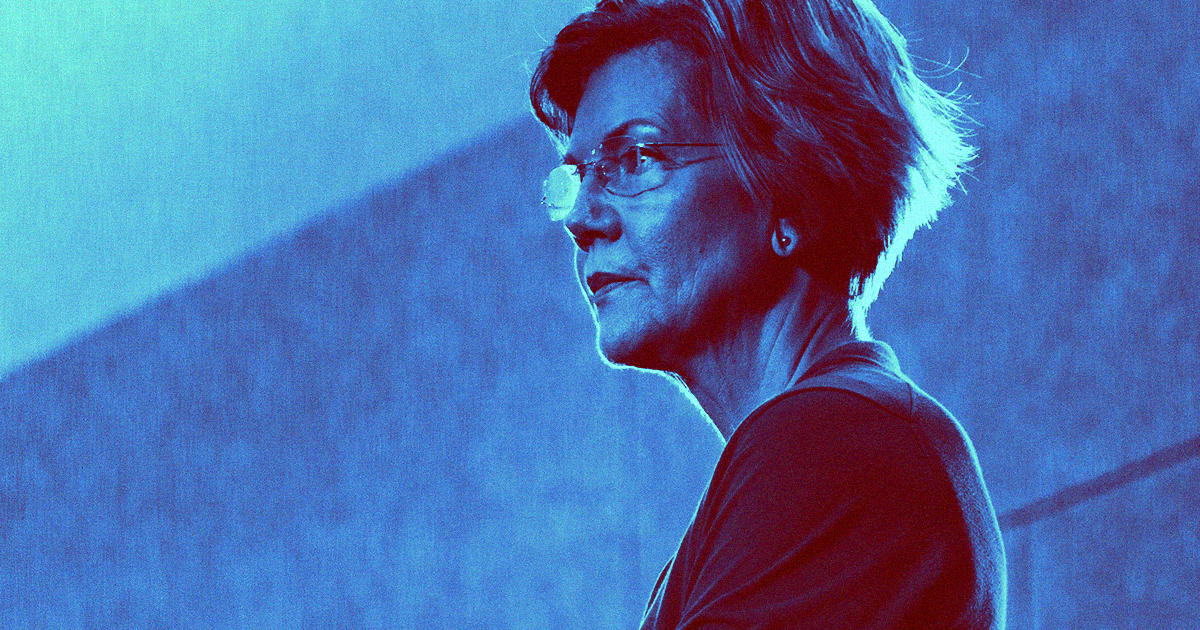 Presidential Economics: A Series on Presidential Candidates’ Economic Proposals Part 3—Elizabeth Warren