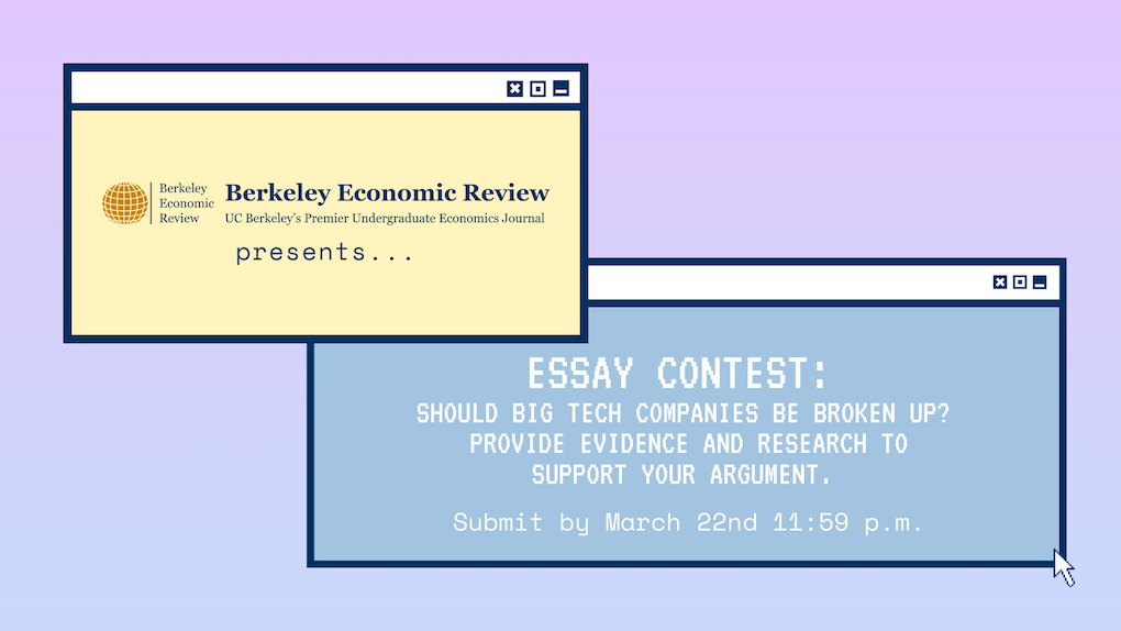 berkeley economic review essay contest