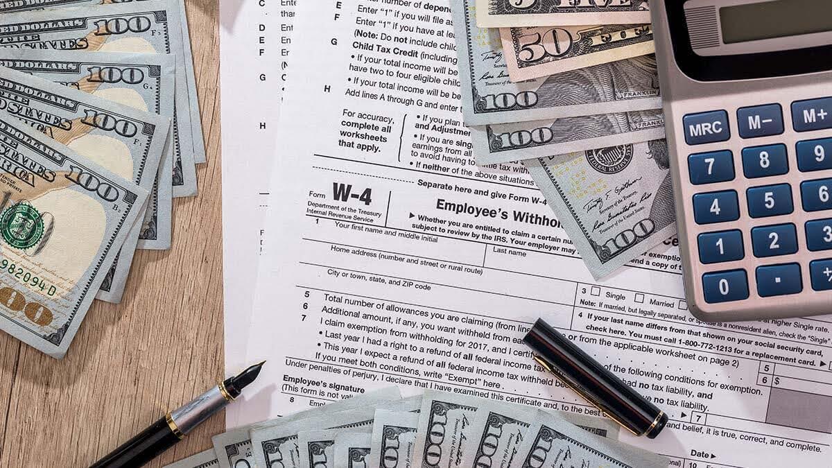 The Hidden Importance of Taxes: More Than Just a Nuisance for Taxpayers