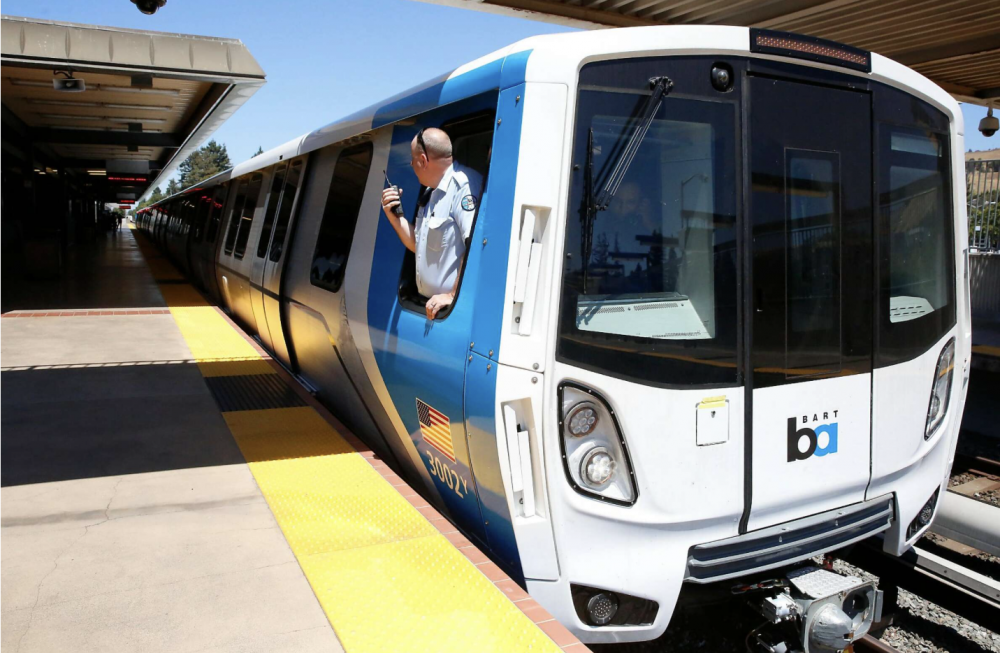 A Slow Speed Recovery: BART’s Troublesome Post-Pandemic Comeback